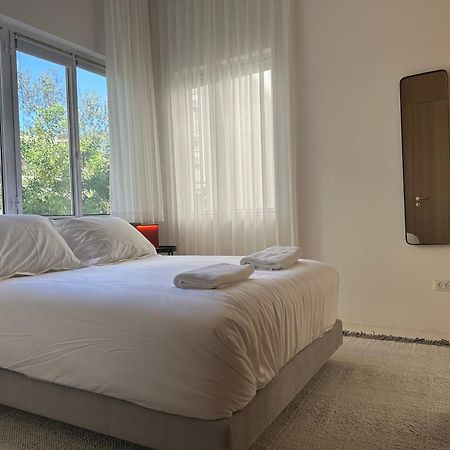 Rothschild 69 Hotel Tel Aviv Eksteriør billede