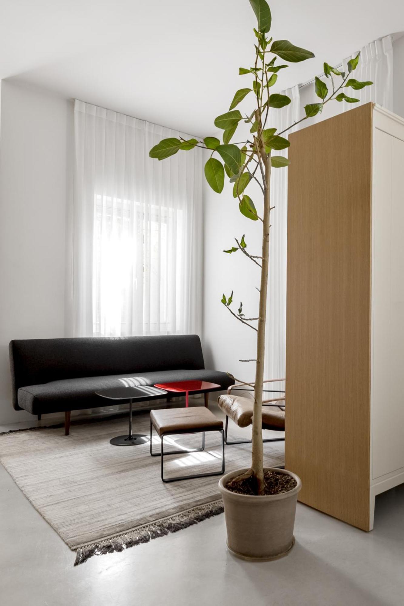 Rothschild 69 Hotel Tel Aviv Eksteriør billede