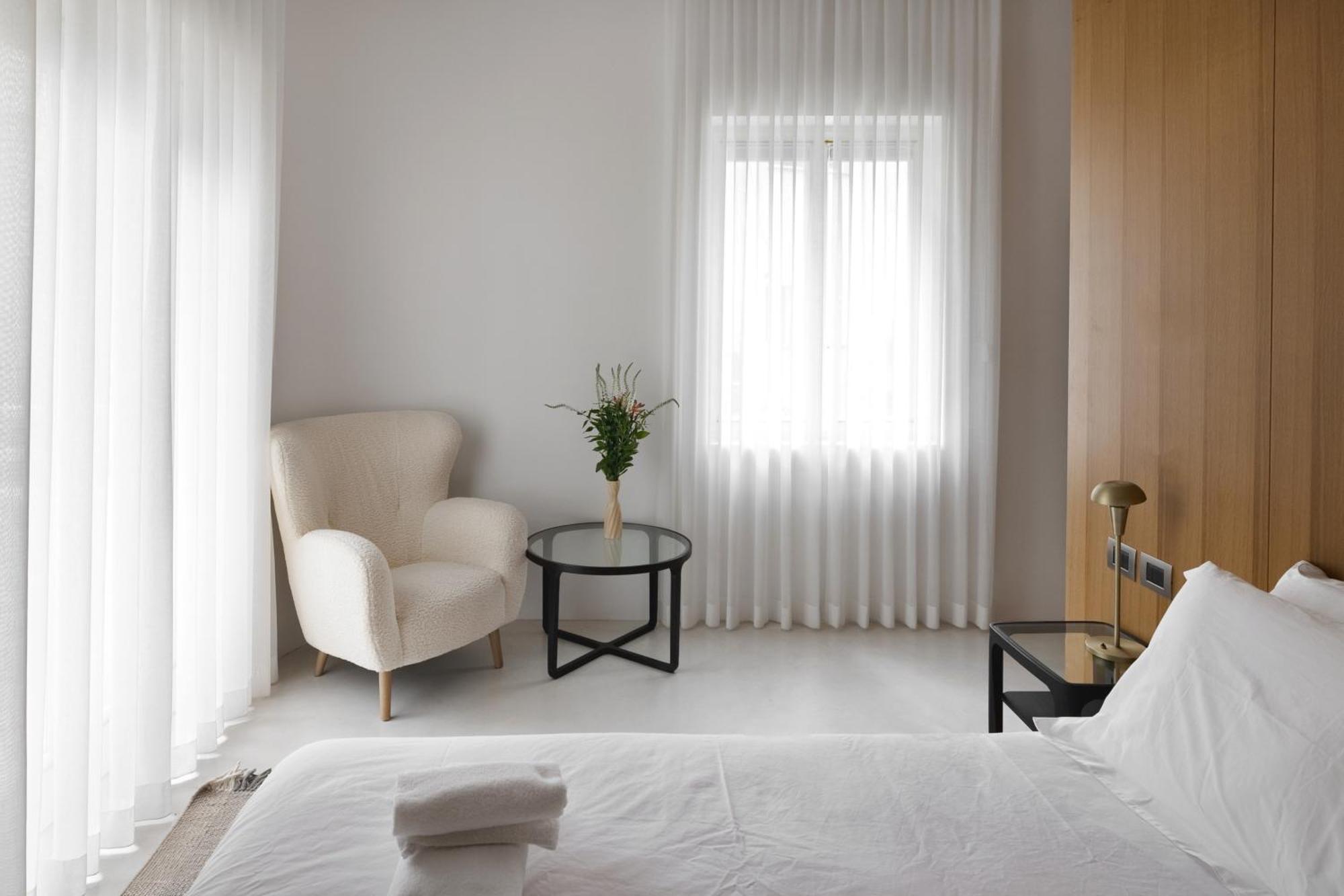 Rothschild 69 Hotel Tel Aviv Eksteriør billede
