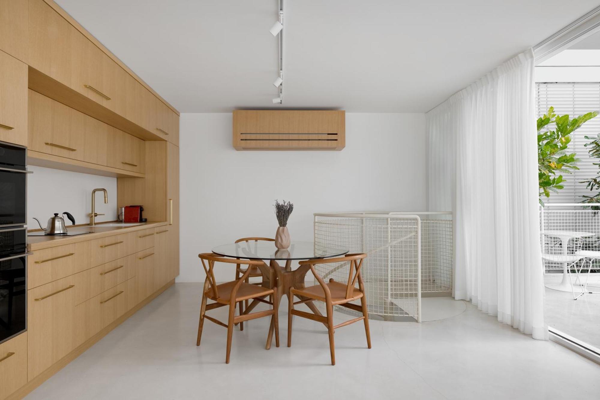Rothschild 69 Hotel Tel Aviv Eksteriør billede