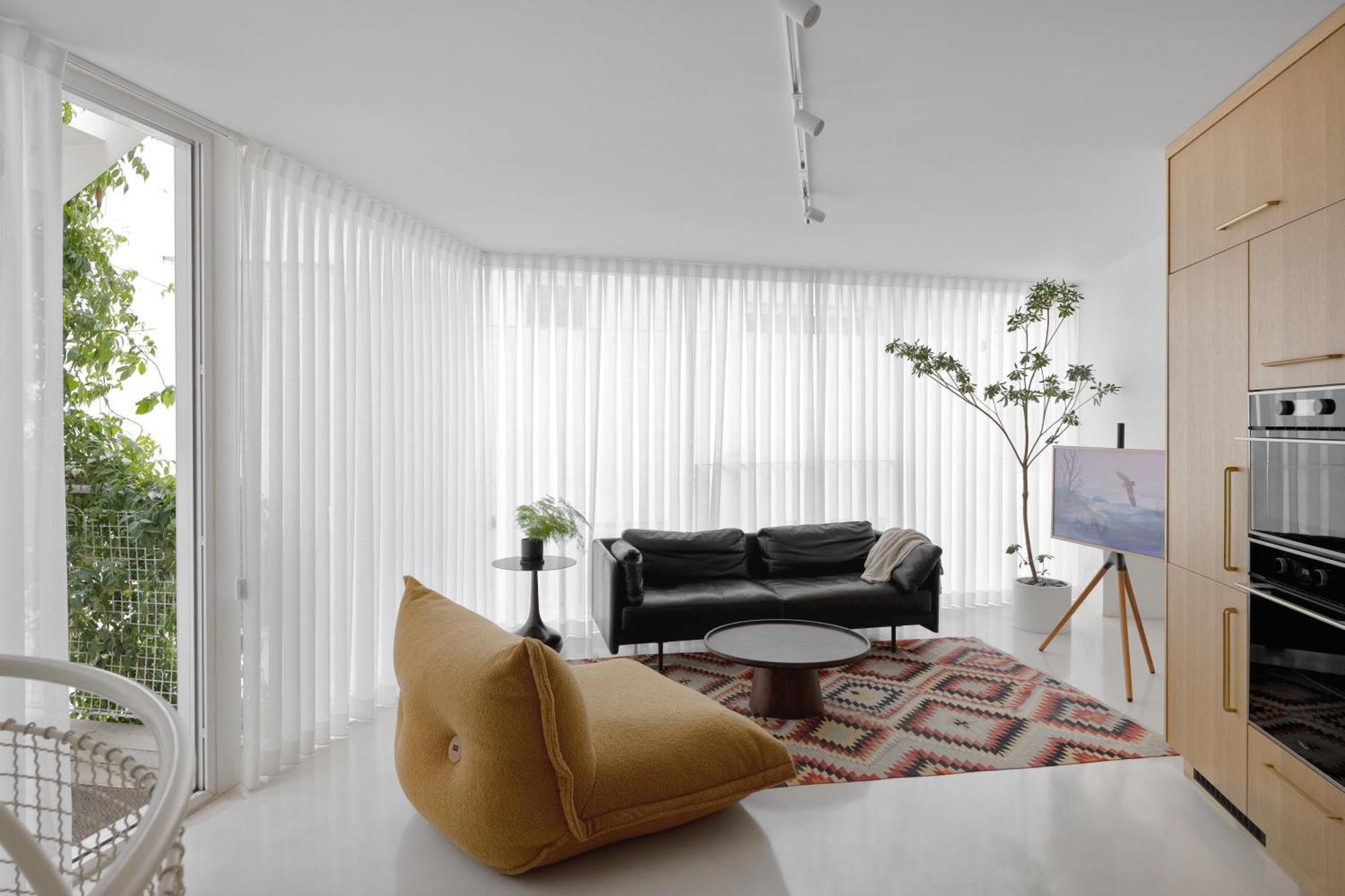 Rothschild 69 Hotel Tel Aviv Eksteriør billede