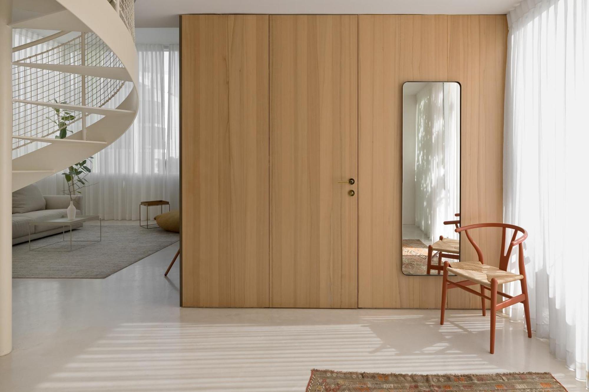 Rothschild 69 Hotel Tel Aviv Eksteriør billede