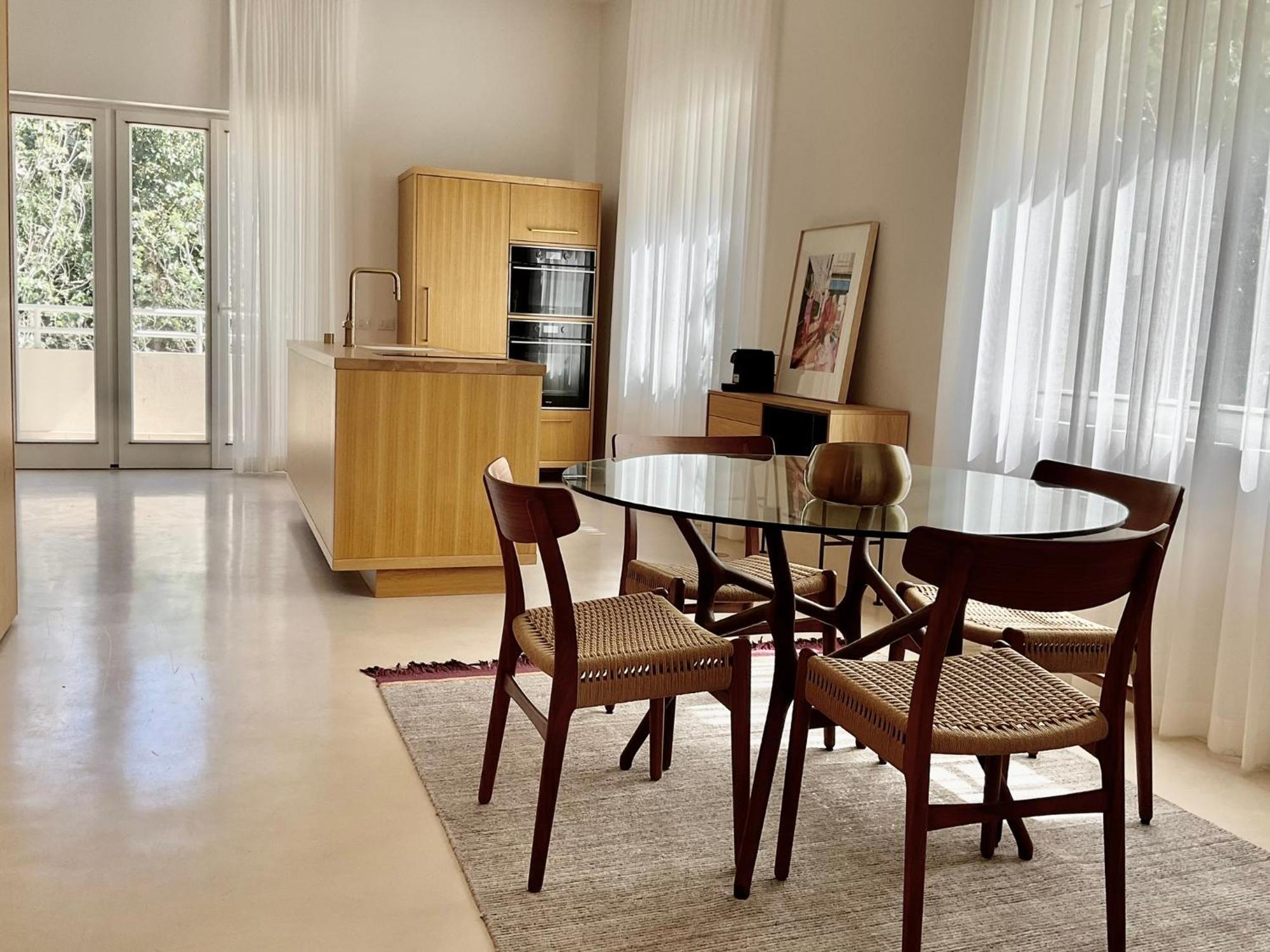 Rothschild 69 Hotel Tel Aviv Værelse billede